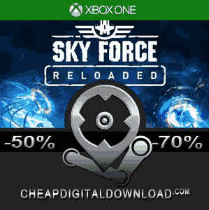 sky force reloaded cheats xbox